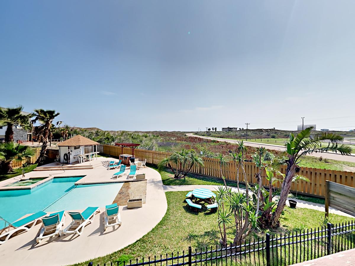 124 Sea Breeze - Island Time Condo - thumb 19