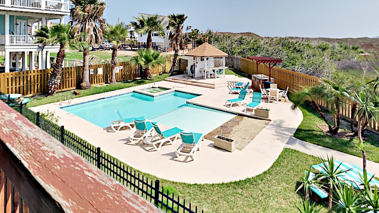 124 Sea Breeze - Island Time Condo - thumb 8