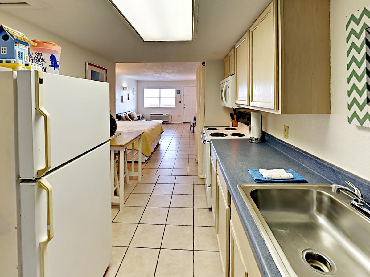 124 Sea Breeze - Island Time Condo - thumb 15
