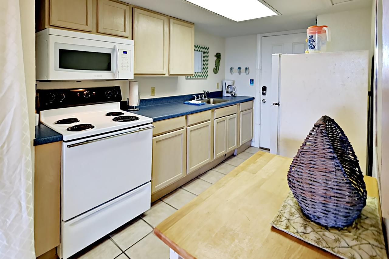 124 Sea Breeze - Island Time Condo - thumb 13