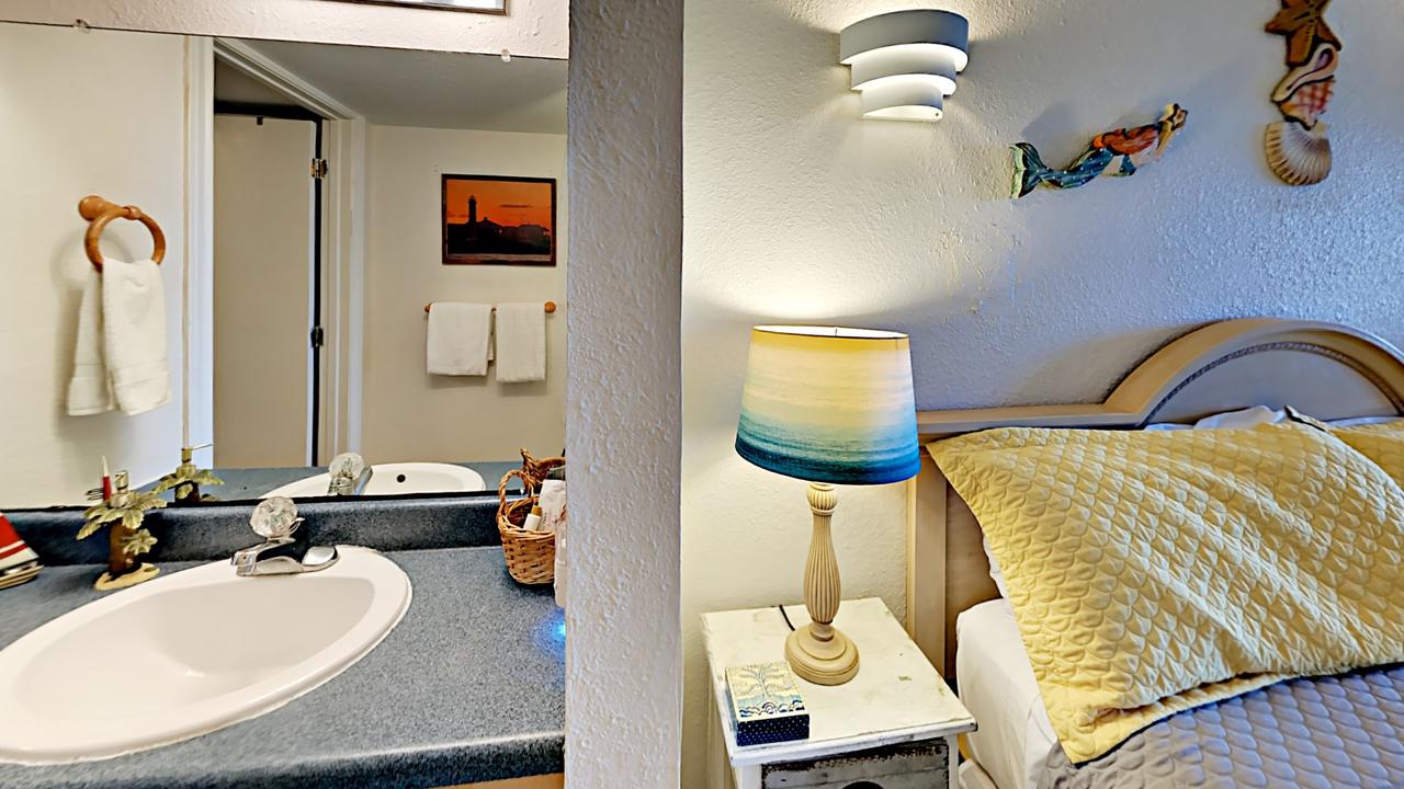 124 Sea Breeze - Island Time Condo - thumb 6