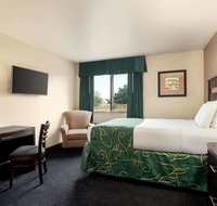 Baymont by Wyndham North Platte - Accommodation Ohio