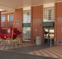 Travelodge by Wyndham Ogallala - Accommodation Ohio