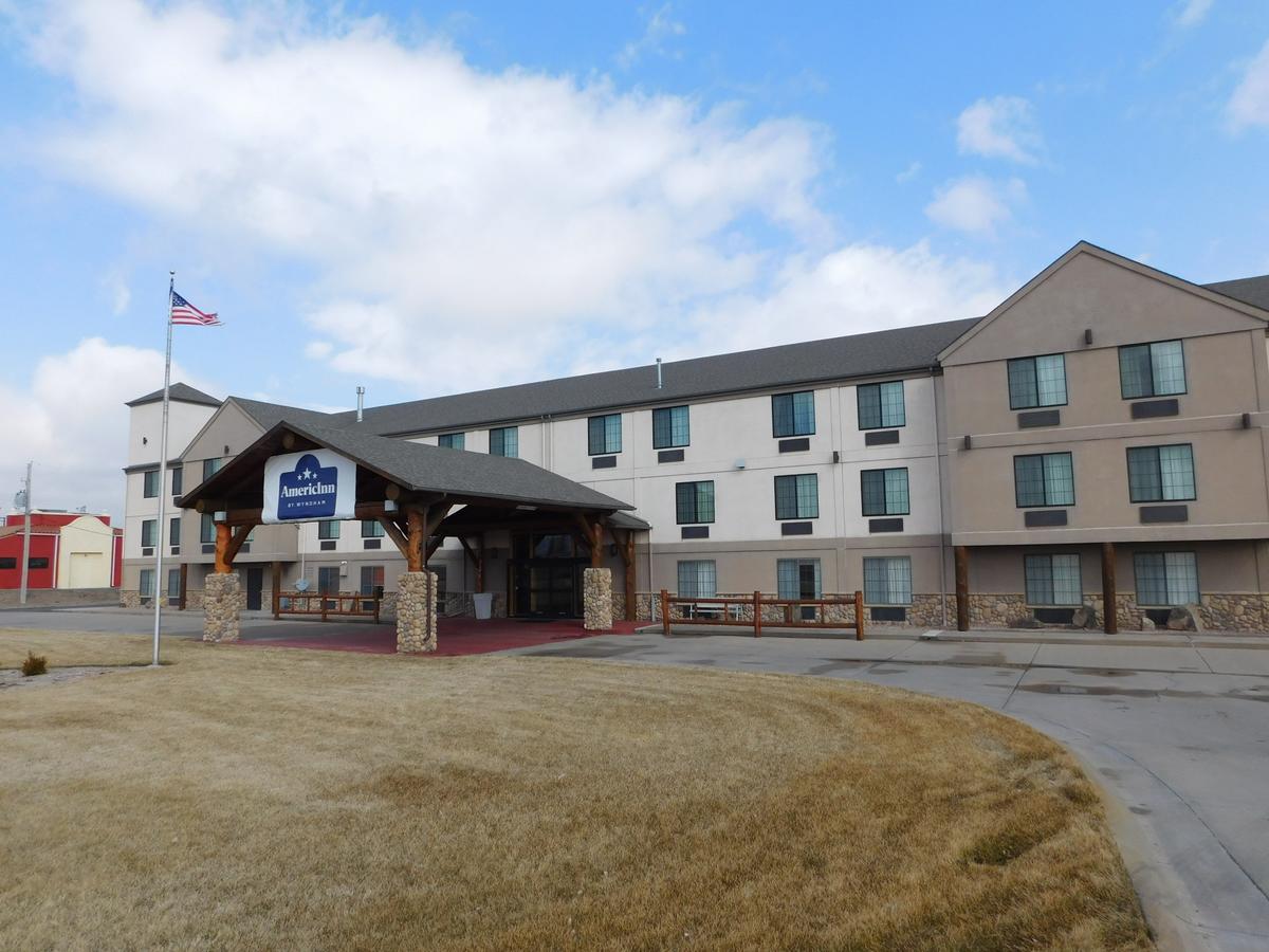 Americinn By Wyndham Ogallala - thumb 2