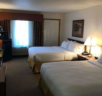 Americinn by Wyndham Ogallala - Accommodation Ohio