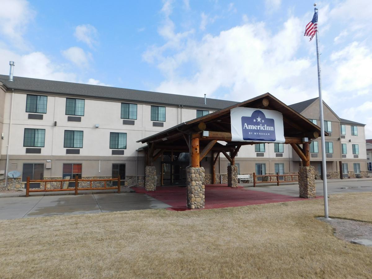 Americinn By Wyndham Ogallala - thumb 1