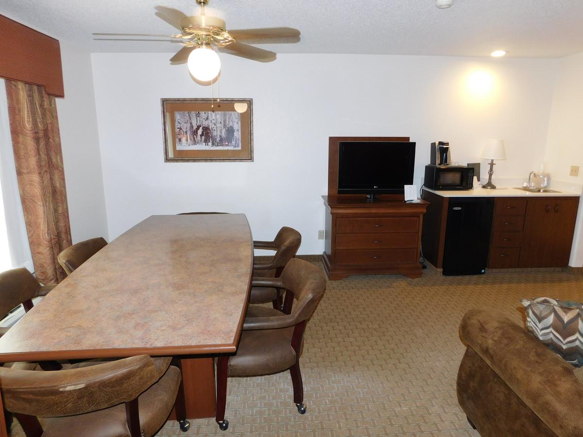 Americinn By Wyndham Ogallala - thumb 12