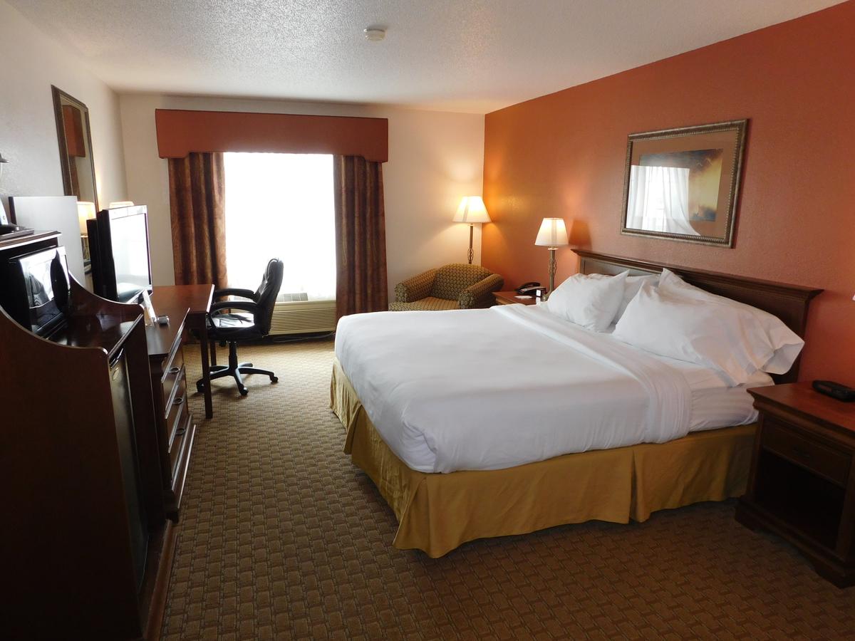 Americinn By Wyndham Ogallala - thumb 40