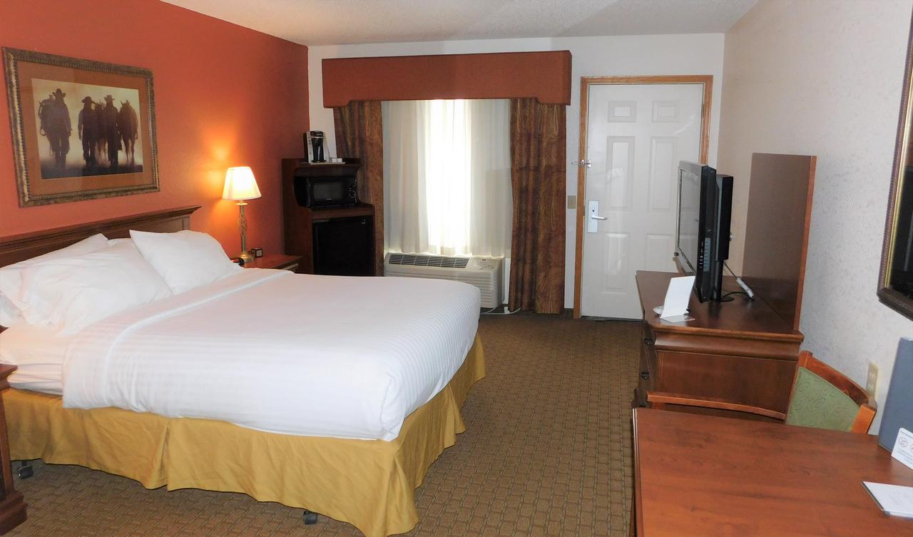 Americinn By Wyndham Ogallala - thumb 11