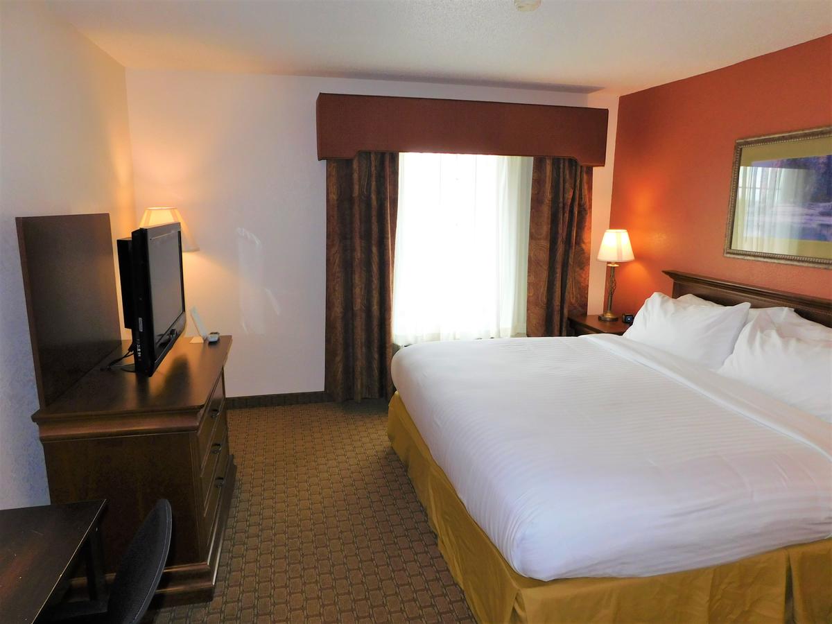 Americinn By Wyndham Ogallala - thumb 28