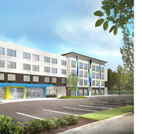 Tru By Hilton North Platte - Accommodation Ohio