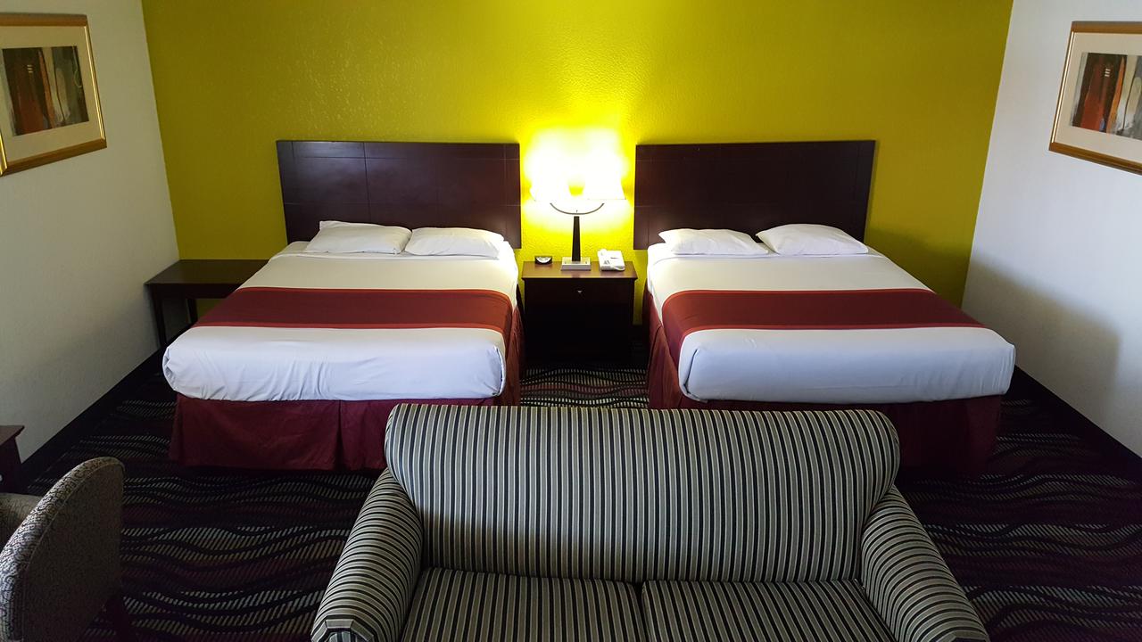 Horizon Inn - thumb 18