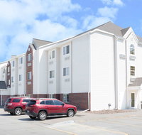 Microtel Inn  Suites - Kearney - Accommodation Ohio