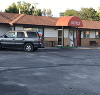 Motel Grand - Accommodation Ohio