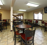 New Victorian Inn  Suites Kearney - Accommodation Ohio