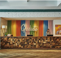 Graduate Lincoln - Accommodation Ohio