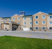 Cobblestone Hotel  Suites - McCook - Accommodation Ohio