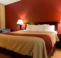 Red Roof Inn  Suites Lincoln - Accommodation Ohio