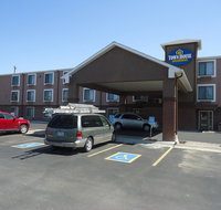 TownHouse Extended Stay Hotel Downtown - Accommodation Ohio