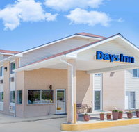 Days Inn by Wyndham Ogallala - Accommodation Ohio