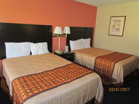 Booking Beatrice Accommodation Ohio