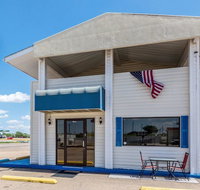 Rodeway Inn Ogallala - Accommodation Ohio