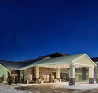 Holiday Inn Express Hotel  Suites Beatrice - Accommodation Ohio