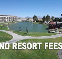 Longstreet Inn  Casino - Accommodation Ohio