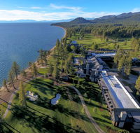 Edgewood Tahoe Resort - Accommodation Ohio