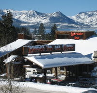 Lakeside Inn and Casino - Accommodation Ohio