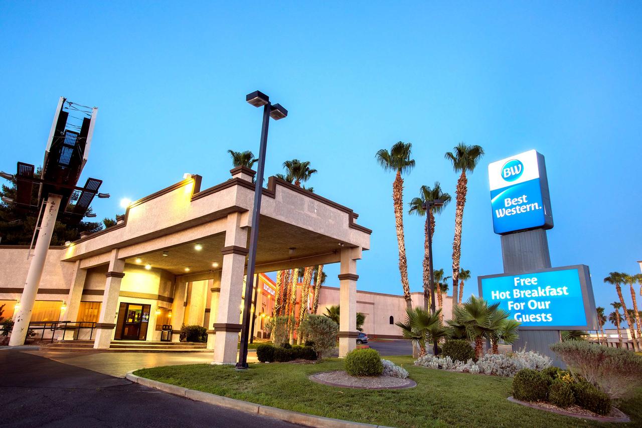 Best Western Pahrump Oasis - thumb 0