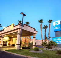 Best Western Pahrump Oasis - Accommodation Ohio