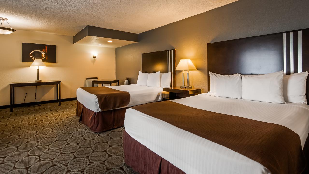 Best Western Pahrump Oasis - thumb 15