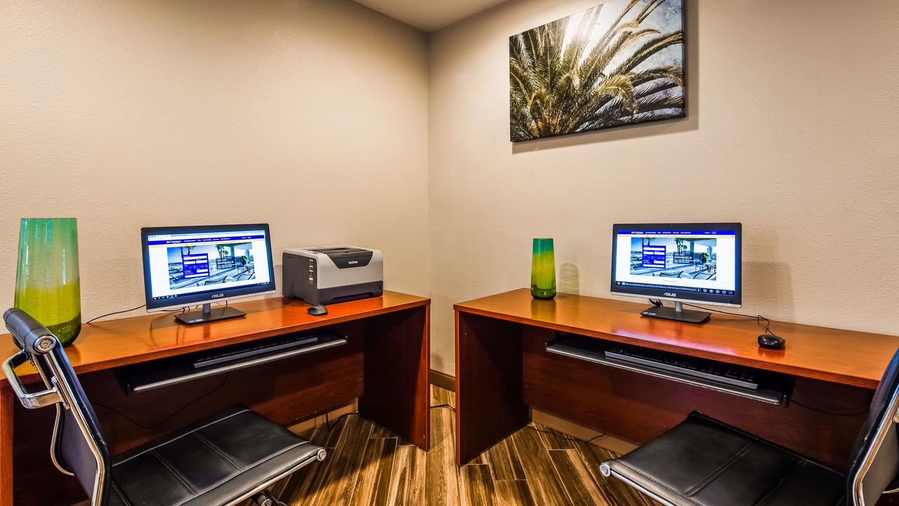 Best Western Pahrump Oasis - thumb 28