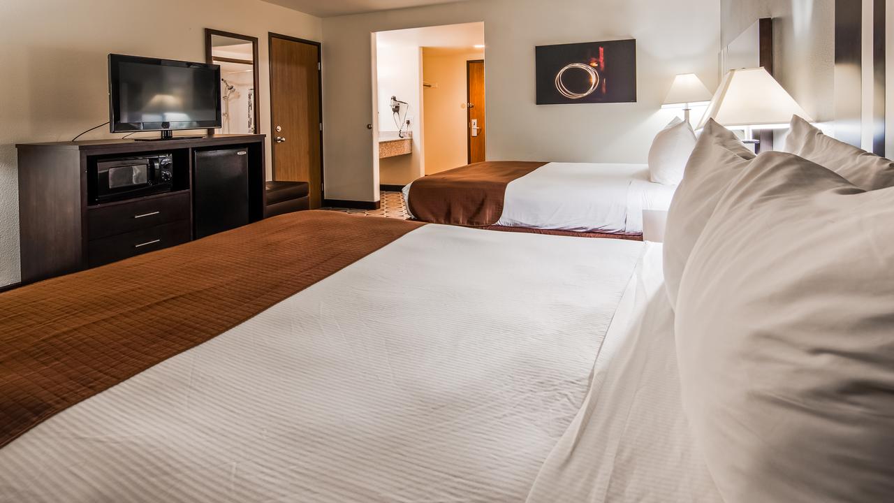 Best Western Pahrump Oasis - thumb 9