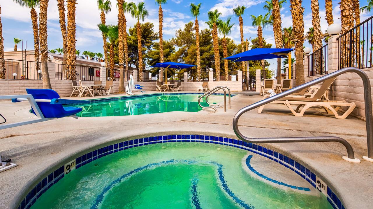 Best Western Pahrump Oasis - thumb 38