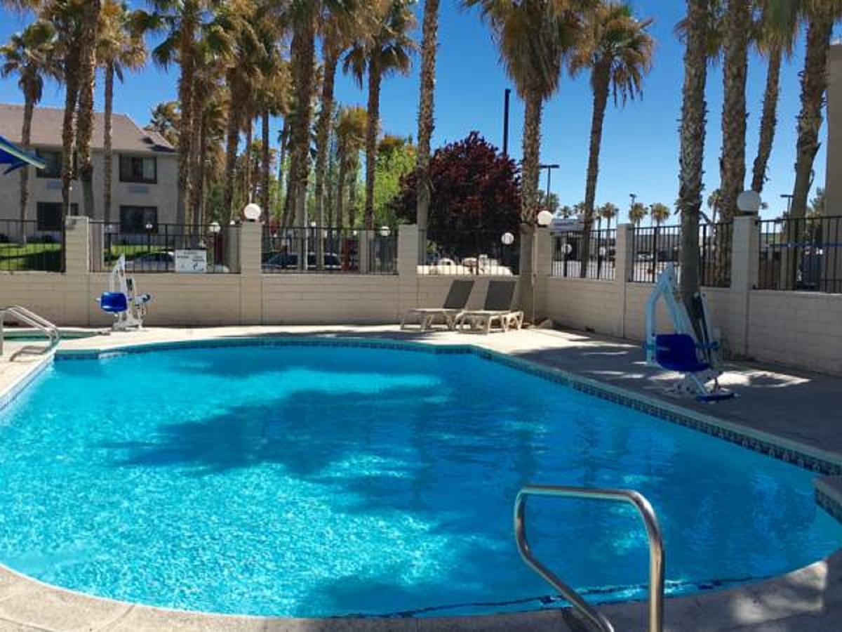 Best Western Pahrump Oasis - thumb 19