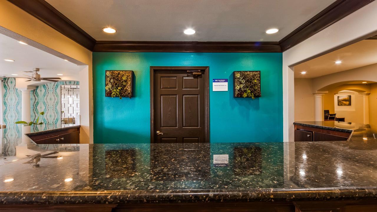 Best Western Pahrump Oasis - thumb 32