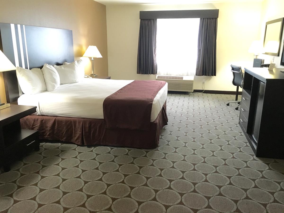 Best Western Pahrump Oasis - thumb 23