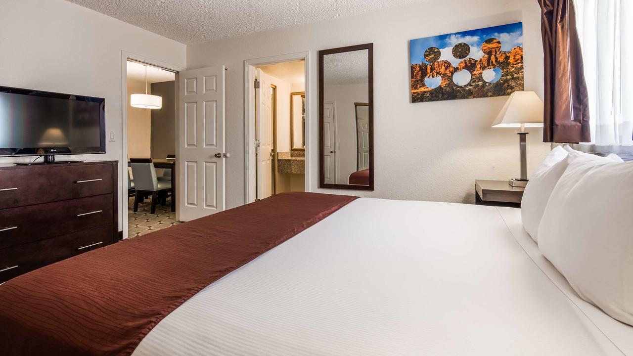 Best Western Pahrump Oasis - thumb 35