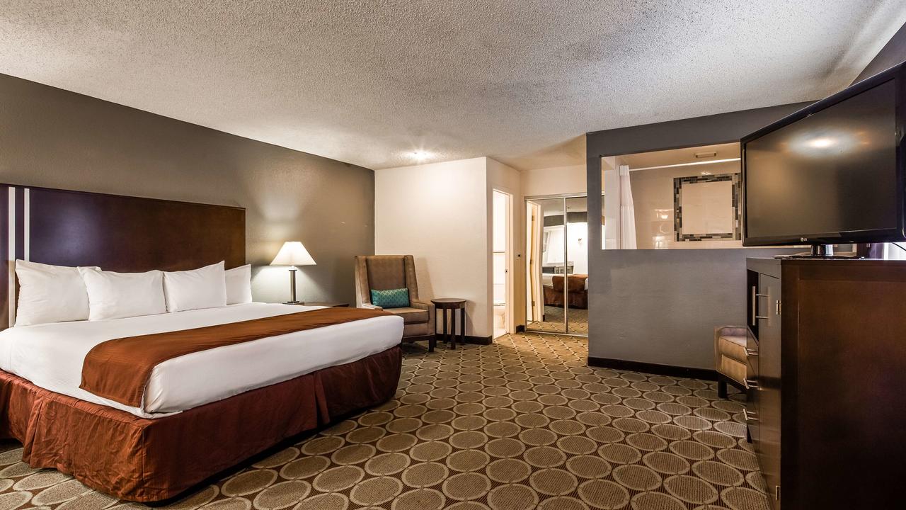 Best Western Pahrump Oasis - thumb 26