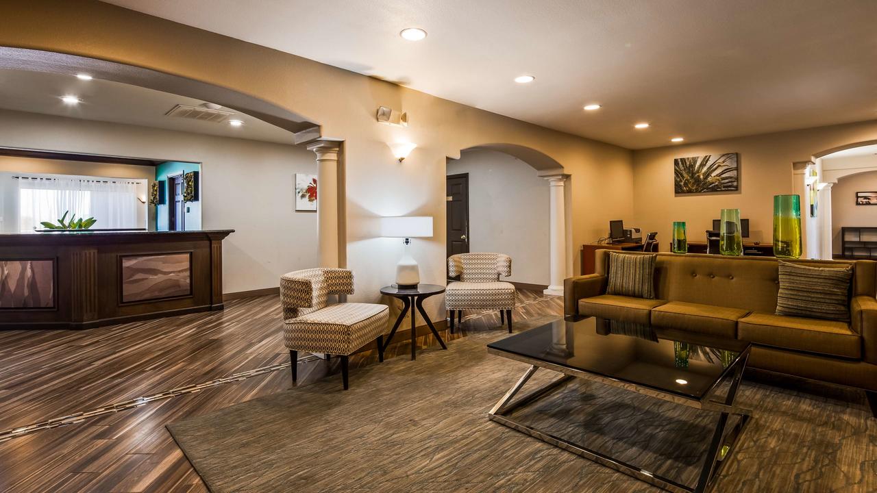 Best Western Pahrump Oasis - thumb 41