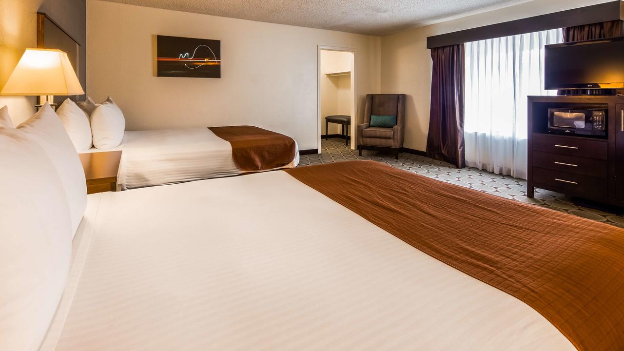 Best Western Pahrump Oasis - thumb 39
