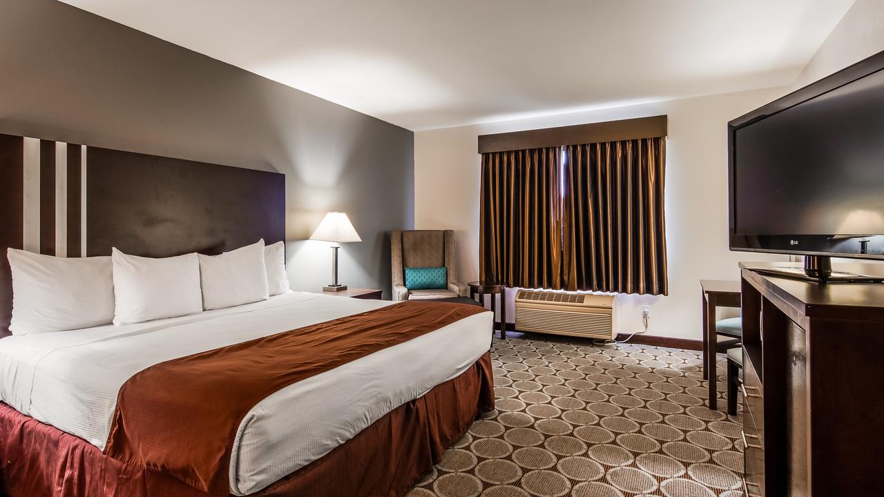 Best Western Pahrump Oasis - thumb 6