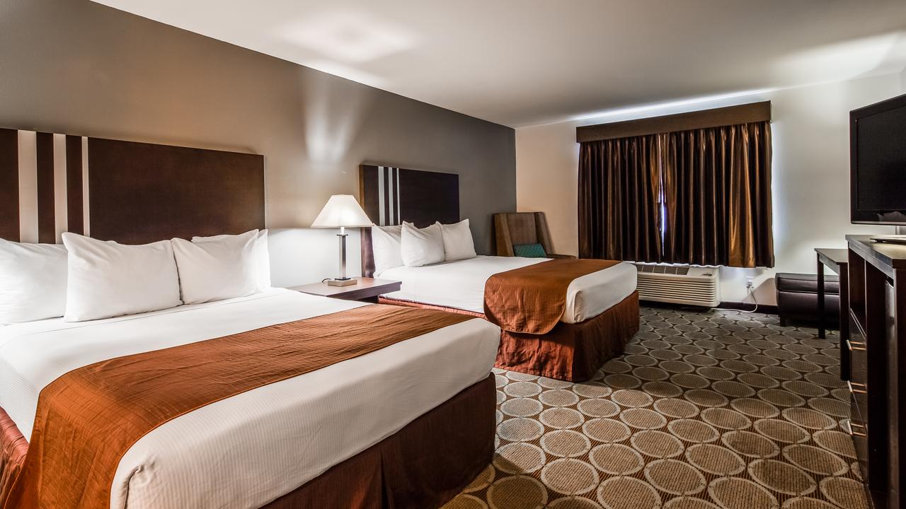 Best Western Pahrump Oasis - thumb 3