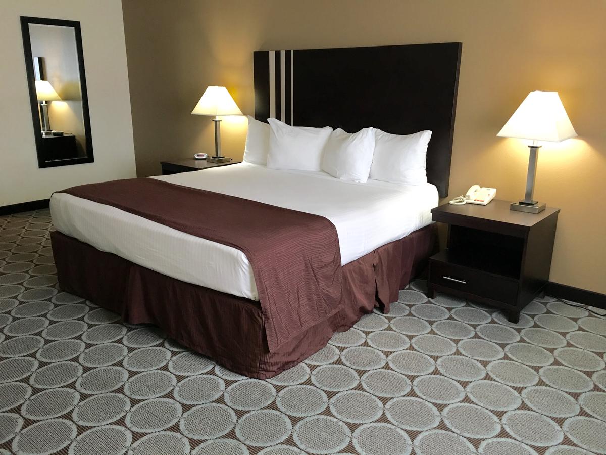 Best Western Pahrump Oasis - thumb 24