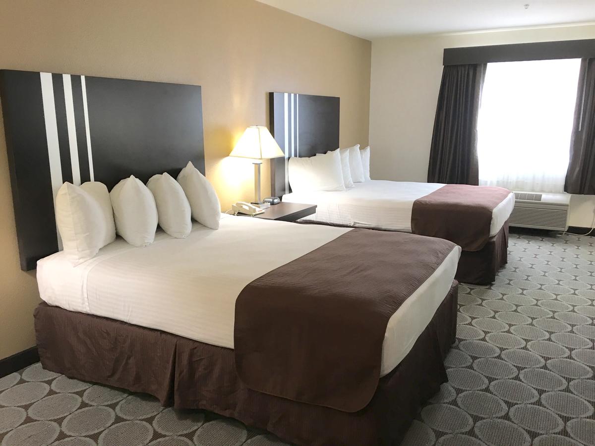 Best Western Pahrump Oasis - thumb 18