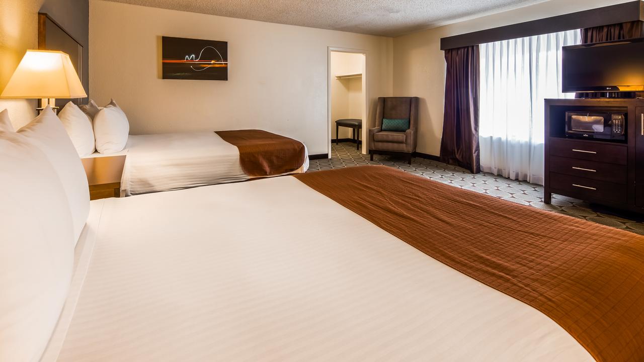 Best Western Pahrump Oasis - thumb 14