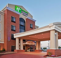 Holiday Inn Express  Suites Pahrump - Accommodation Ohio