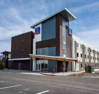 Studio 6 Sparks NV Tahoe Reno Industrial Center - Accommodation Ohio